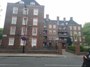 Beautiful 2 Bedroom Flat in Frampton Street